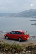 Seat Altea XL 2006 года
